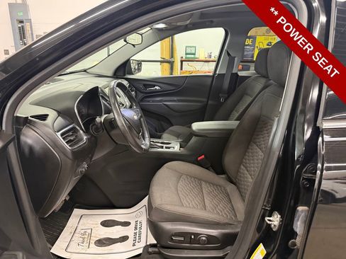 Used 2019 Chevrolet Equinox LT image 13