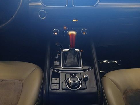Used 2017 MAZDA CX-5 Touring FWD image 11