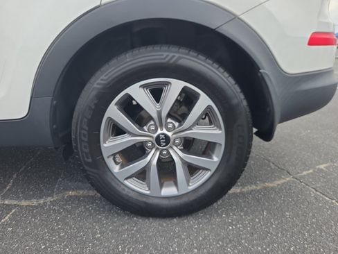 Used 2016 Kia Sportage LX FWD image 26