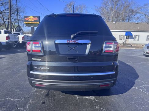 Used 2014 GMC Acadia SLT FWD image 5