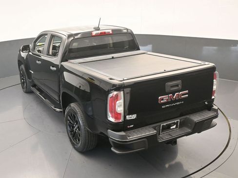 Used 2021 GMC Canyon Elevation Standard w/ Convenience Package image 44