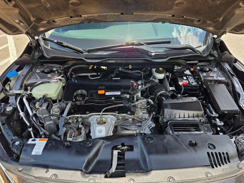 Used 2017 Honda Civic LX image 31