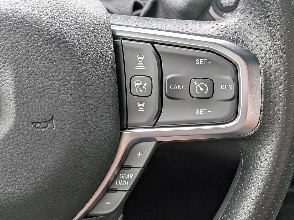 New 2026 RAM 2500 Tradesman AWD/4WD image 27