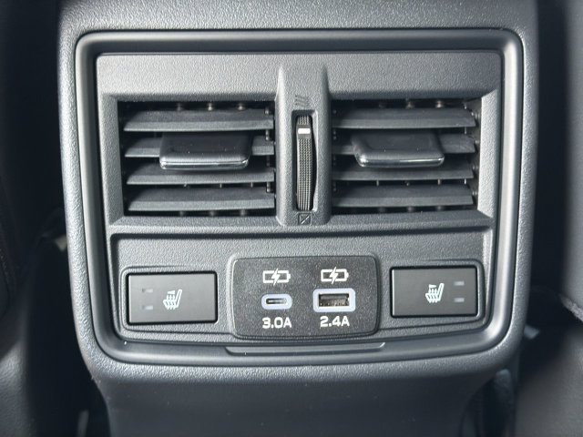 New 2026 Subaru Outback Touring XT AWD/4WD image 27