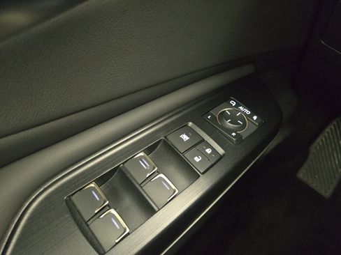 Used 2021 Lexus ES 350 w/ Premium Package image 27