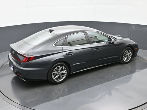 Certified 2023 Hyundai Sonata SEL w/ Preferred Accessory Package FWD image 34