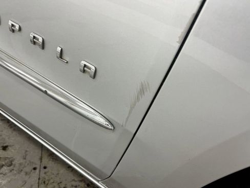 Used 2014 Chevrolet Impala LTZ image 31