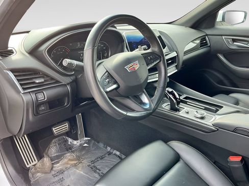 Used 2024 Cadillac CT5 Sport RWD image 9