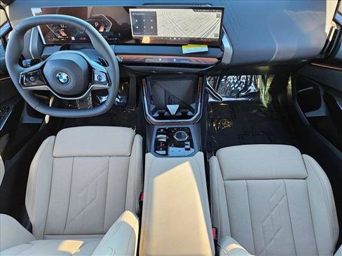 Used 2026 BMW X3 xDrive30 w/ Premium Package AWD/4WD image 15