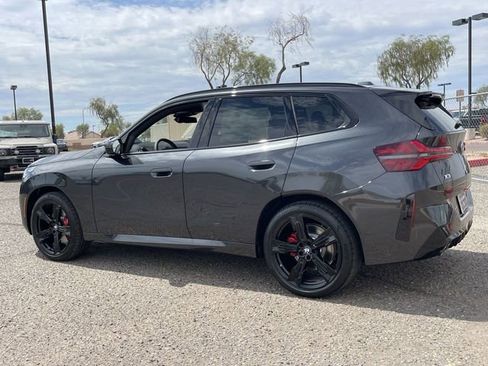 New 2026 BMW X3 M50 w/ Premium Package image 8