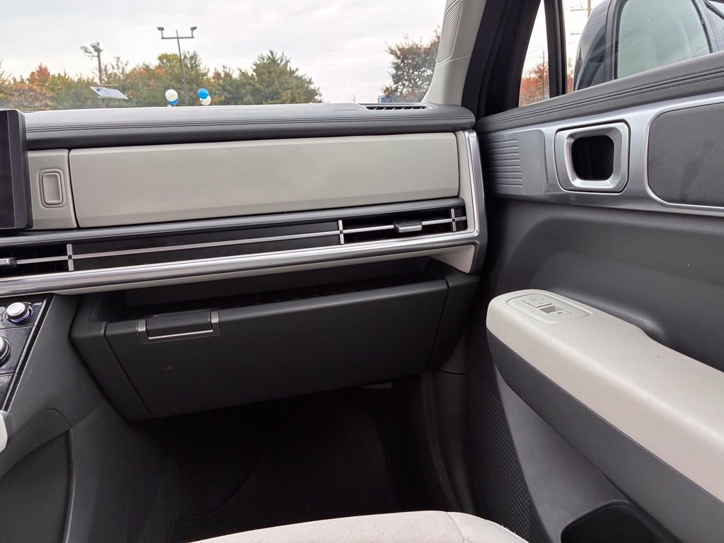 Used 2024 Hyundai Santa Fe SE AWD/4WD image 41