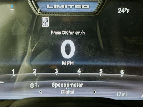 New 2026 RAM 1500 Limited image 11