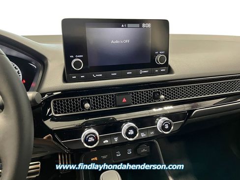 New 2026 Honda Civic Sport image 19