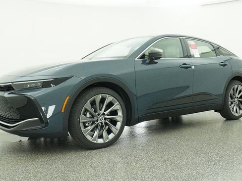 New 2026 Toyota Crown Limited image 19