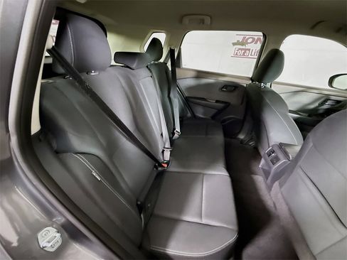 Certified 2023 Nissan Rogue S image 28