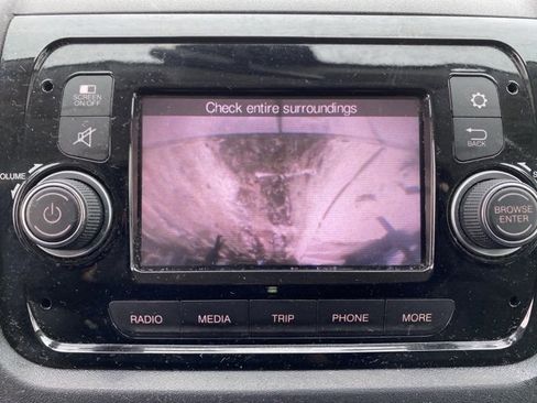 Used 2021 RAM ProMaster 2500 image 21