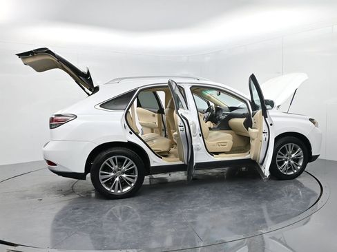 Used 2014 Lexus RX 350 FWD image 70