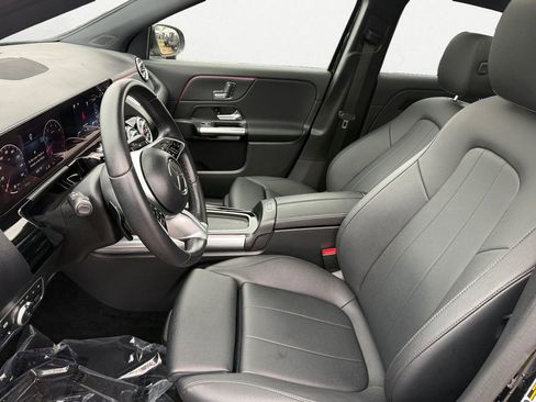 Certified 2024 Mercedes-Benz GLA 250 GLA 250 image 10