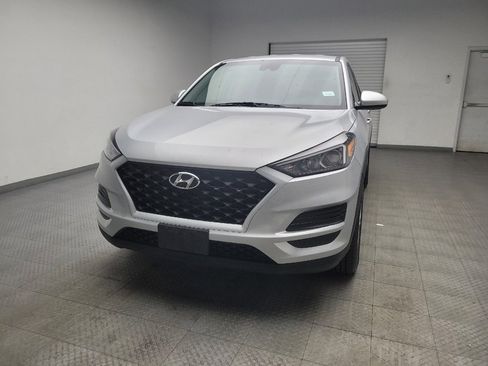 Used 2019 Hyundai Tucson SE AWD/4WD image 15