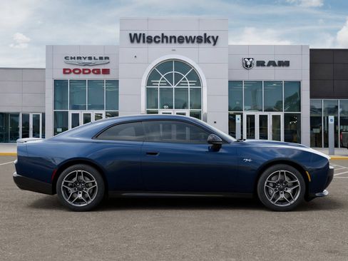 New 2026 Dodge Charger R/T AWD/4WD image 21