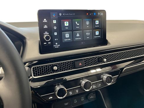 New 2026 Honda Civic Sport image 20