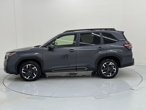 New 2025 Subaru Forester Limited image 2