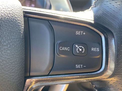 Used 2023 RAM 1500 TRX w/ TRX Level 1 Equipment Group image 29