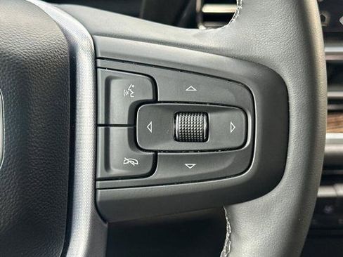 Used 2026 GMC Sierra 1500 Elevation RWD image 32