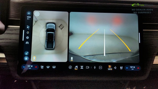 Used 2023 Rivian R1T Adventure Dual AWD/4WD image 64