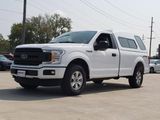 Used 2018 Ford F150 XL w/ Equipment Group 101A Mid image 4