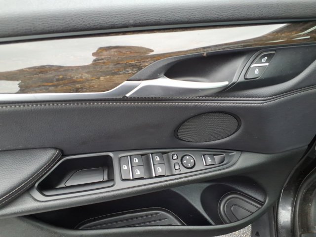 Used 2018 BMW X5 xDrive35i AWD/4WD image 13