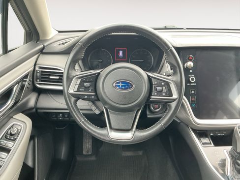 Used 2022 Subaru Outback Limited w/ Popular Package #2 image 12