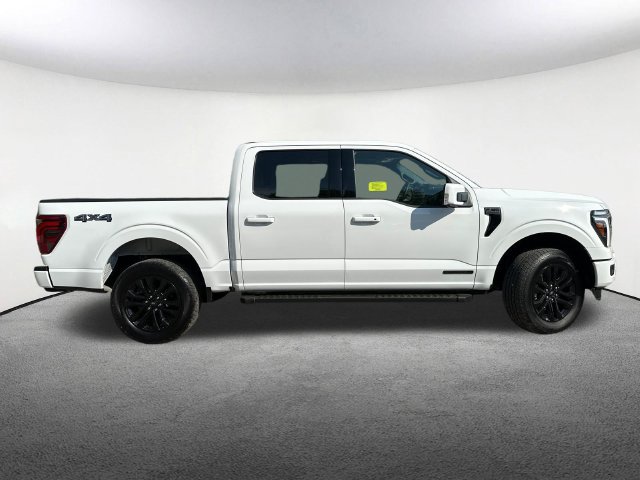 Certified 2026 Ford F150 Lariat AWD/4WD image 18