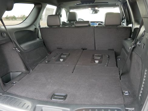 New 2026 Dodge Durango GT image 6