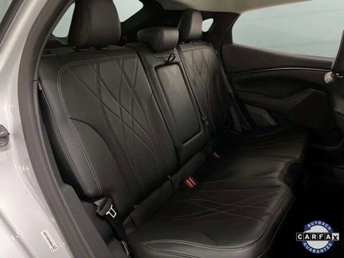 Used 2023 Ford Mustang Mach-E Select image 73
