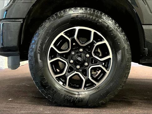 Certified 2023 Ford F150 XLT w/ Equipment Group 302A High image 8