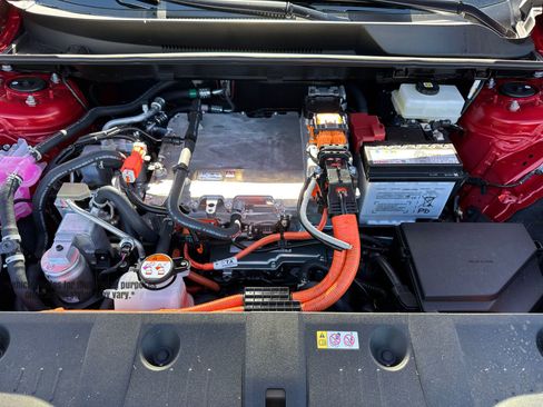 New 2026 Subaru Solterra image 6