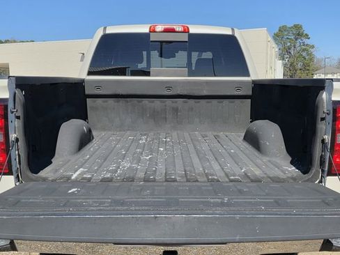 Used 2015 Chevrolet Silverado 1500 LTZ w/ LTZ Plus Package image 28