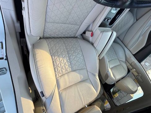 Used 2019 Nissan Murano Platinum image 31