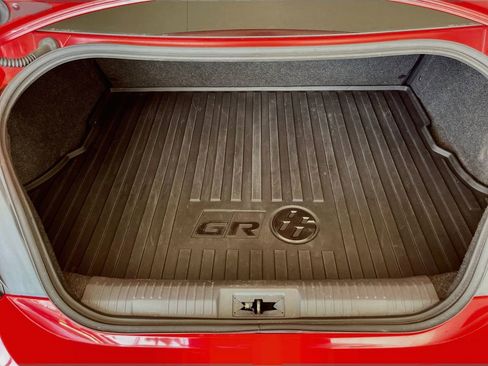 Used 2022 Toyota GR86 Premium w/ ALL Weather Mat Package (TMS) RWD image 25