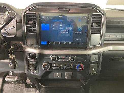 New 2026 Ford F150 XL w/ Equipment Group 103A High image 26