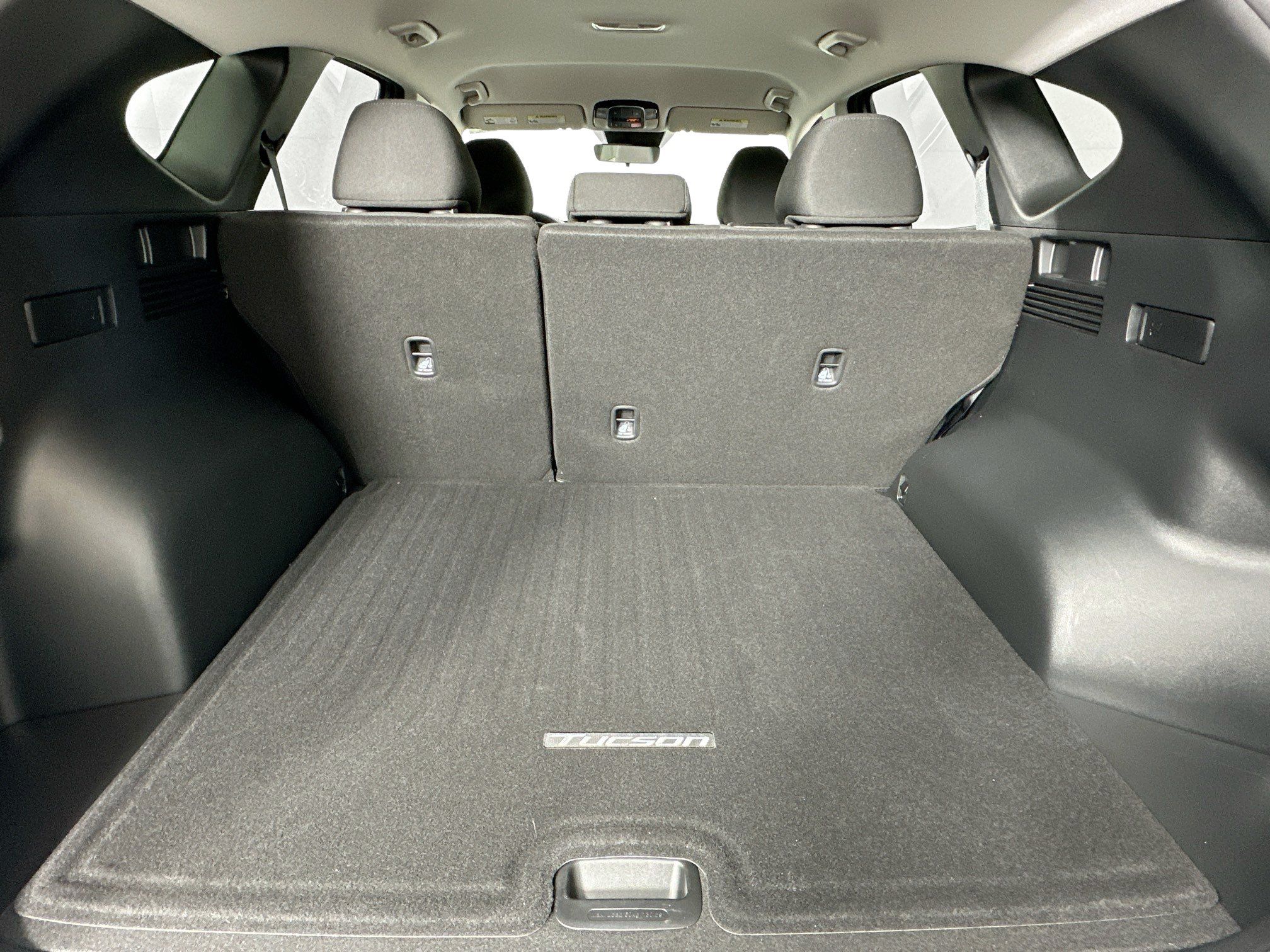 Used 2024 Hyundai Tucson SEL FWD image 24
