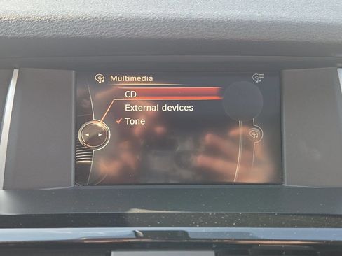 Used 2017 BMW X3 xDrive28i image 27