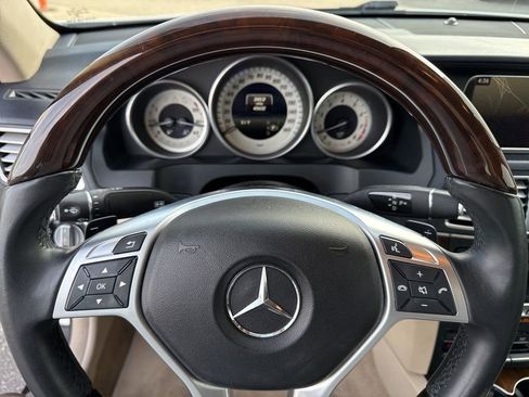 Used 2016 Mercedes-Benz E 400 Cabriolet image 26