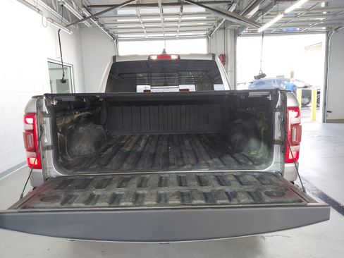 Used 2019 RAM 1500 Limited image 27