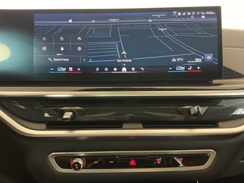 New 2026 BMW X5 xDrive50e w/ M Sport Package AWD/4WD image 15