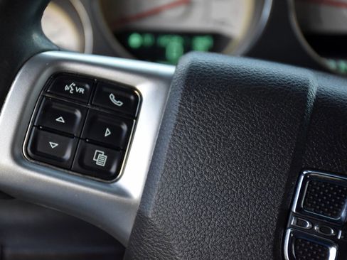 Used 2013 Dodge Challenger SXT w/ Sound Group image 20