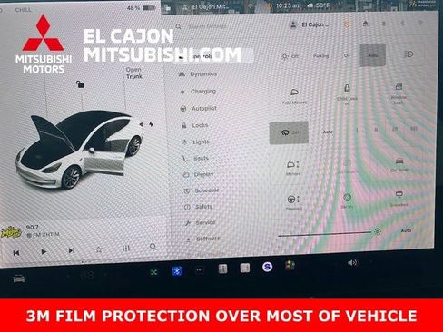 Used 2018 Tesla Model 3 Mid Range image 19