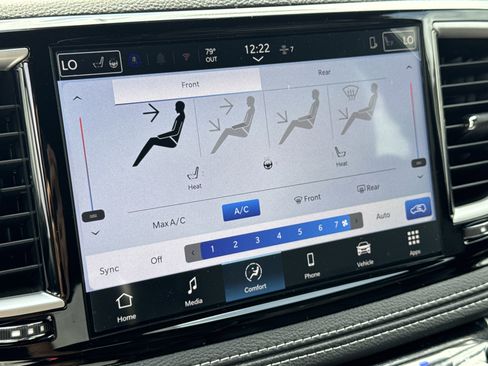 New 2026 Chrysler Pacifica Select image 17