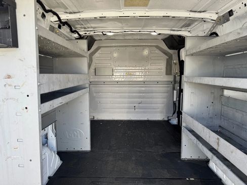 Used 2021 Ford Transit 250 Low Roof AWD image 25
